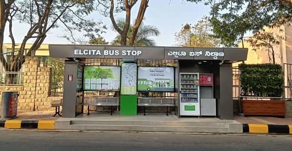 Electronic City Bus Stop Bengaluru: Location, Timings, Facilities, Bus Routes & Nearby Area