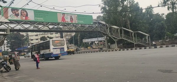 Madiwala Bus Stop in Bengaluru: Location, Timings, Facilities, Bus Routes & Nearby Area