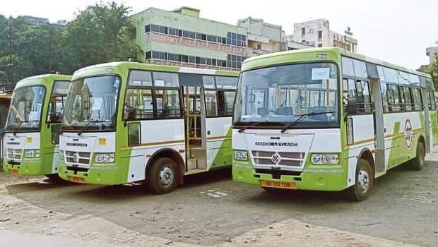 Master Canteen Bus Stop