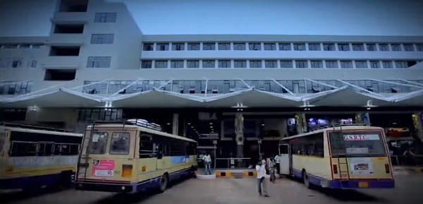 Nehrunagar GSRTC Bus Stop in Ahmedabad: Location, Timings, Facilities, Bus Routes & Nearby Area