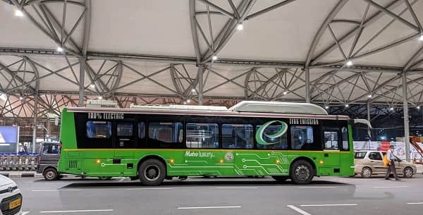 Pushpak Airport Liner Bus Stop in Hyderabad: Location, Timings, Facilities, Bus Routes & Nearby Area