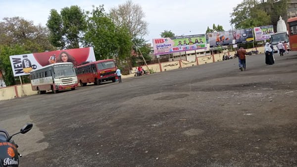 Amravati Bus Stop: Location, Timings, Facilities, Bus Routes & Nearby Area