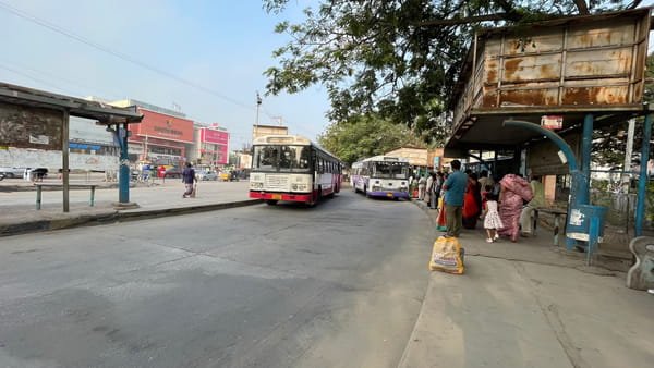 Boduppal Bus Stop: Location, Timings, Facilities, Bus Routes & Nearby Area