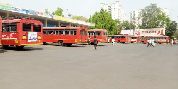 CBS Bus Stop (Nagpur): Location, Timings, Facilities, Bus Routes & Nearby Area