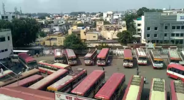 Charbagh Bus Stop: Location, Timings, Facilities, Bus Routes & Nearby Area