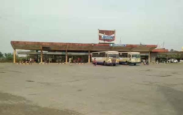 Chikhali Bus Stop: Location, Timings, Facilities, Bus Routes & Nearby Area
