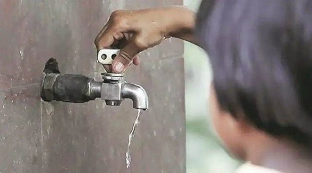 Common Causes of Low Water Pressure in Indian Houses