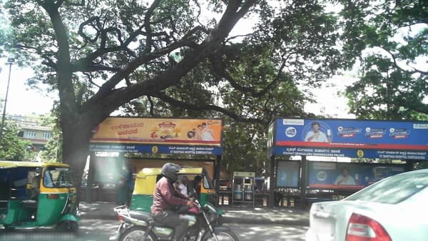 Corporation Bus Stop: Location, Timings, Facilities, Bus Routes & Nearby Area