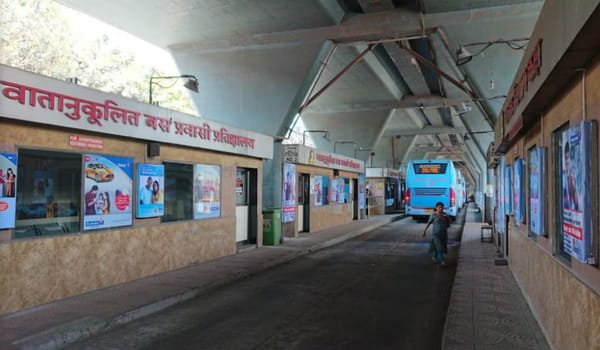 Dadar Bus Stop: Location, Timings, Facilities, Bus Routes & Nearby Area