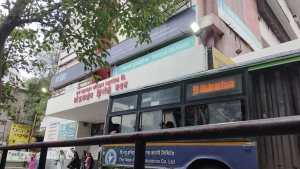 Deccan Bus Stop: Location, Timings, Facilities, Bus Routes & Nearby Area