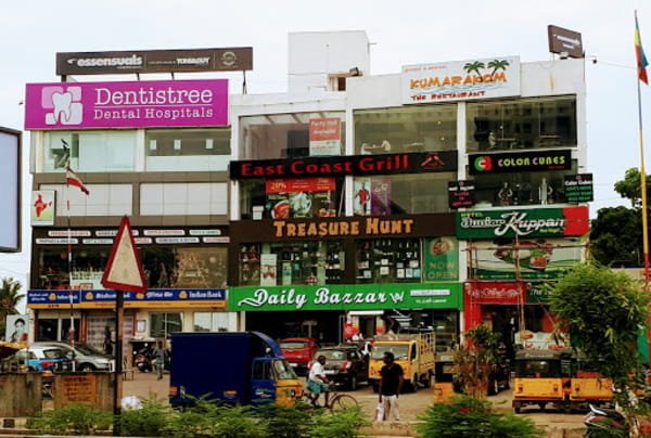 Dollar Bus Stop: Location, Timings, Facilities, Bus Routes & Nearby Area