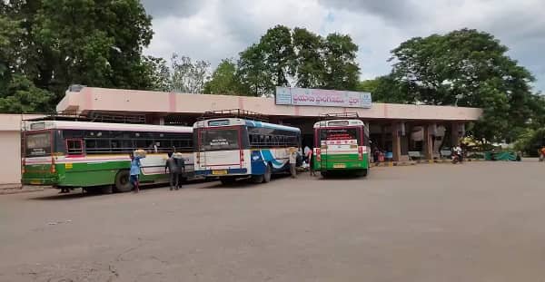 Ghatkesar Bus Stop: Location, Timings, Facilities, Bus Routes & Nearby Area