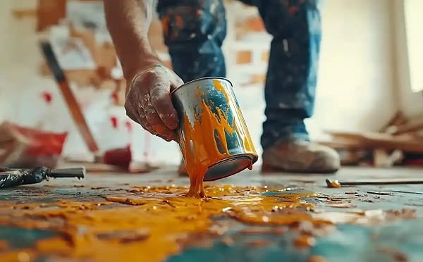House Painting