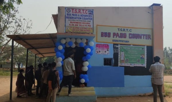 Ibrahimpatnam Bus Stop: Location, Timings, Facilities, Bus Routes & Nearby Area