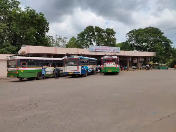 Mahindra City Bus Stop: Location, Timings, Facilities, Bus Routes & Nearby Area