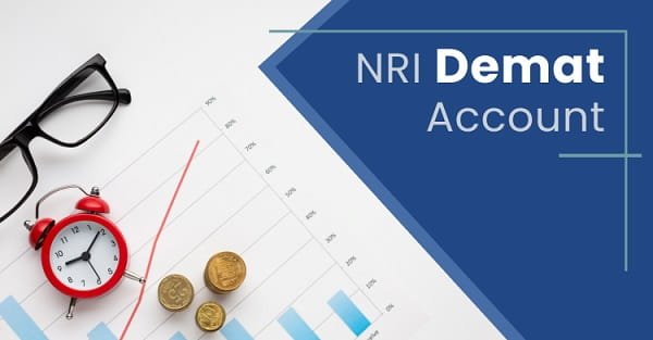 NRI Demat Account Charges Explained