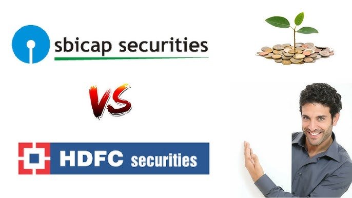 SBI Demat vs HDFC Demat Account — Detailed Comparison