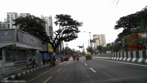 Wipro Gate Bus Stop: Location, Timings, Facilities, Bus Routes & Nearby Area